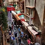 Casa San Gregorio, In The Heart Of Διαμέρισμα Νάπολη