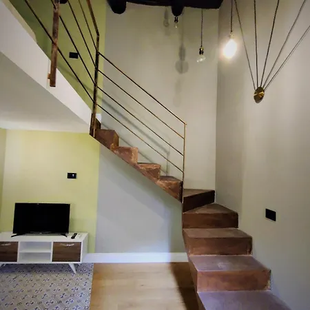Casa San Gregorio, In The Heart Of شقة نابولي